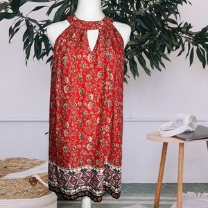 NWT Rossmore Bohemian Dress